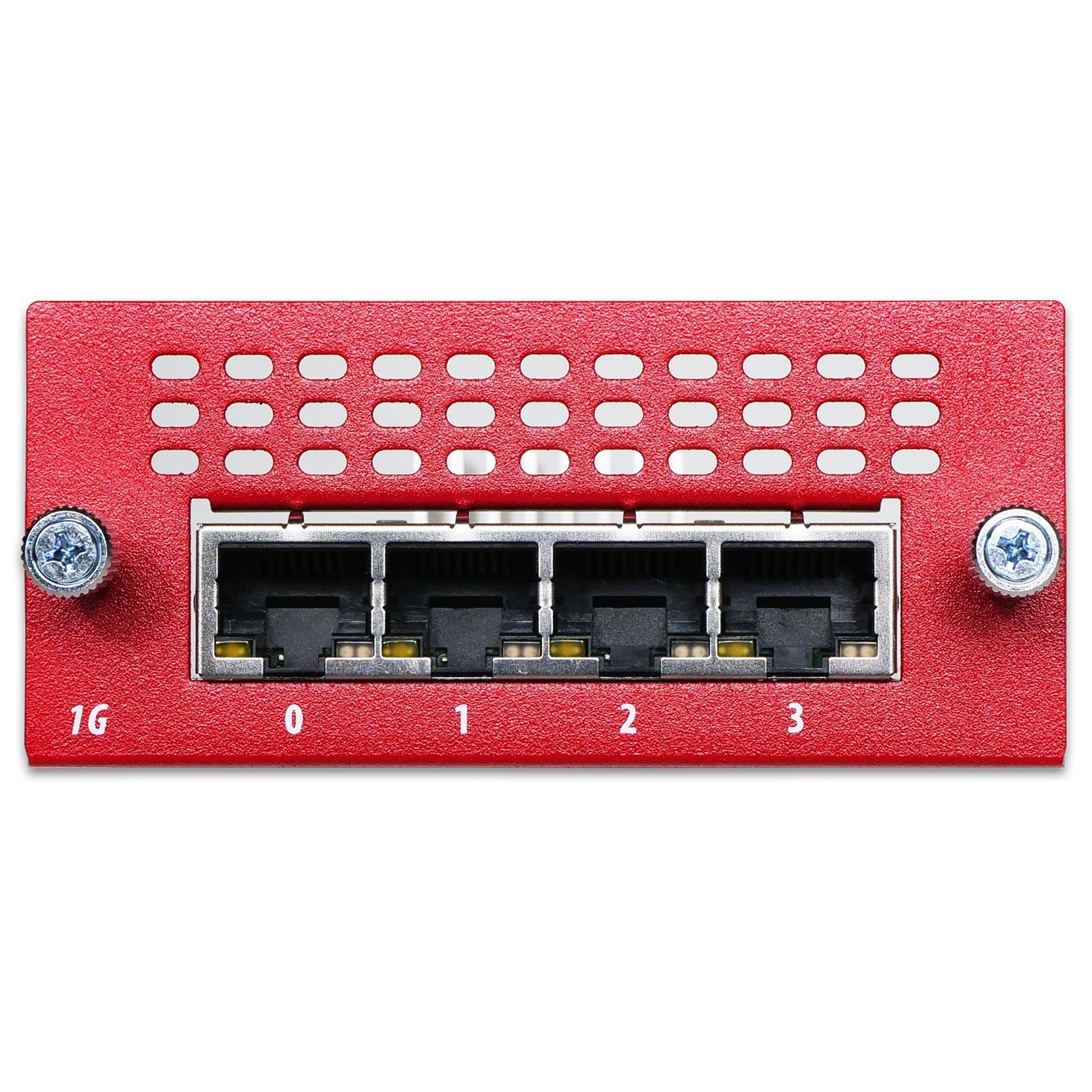WatchGuard Firebox M WG9018 WatchGuard Firebox M WG9018